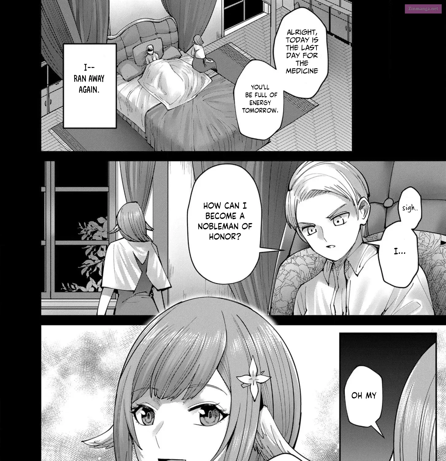 Kichiku Eiyuu Chapter 49 page 16 - MangaNato