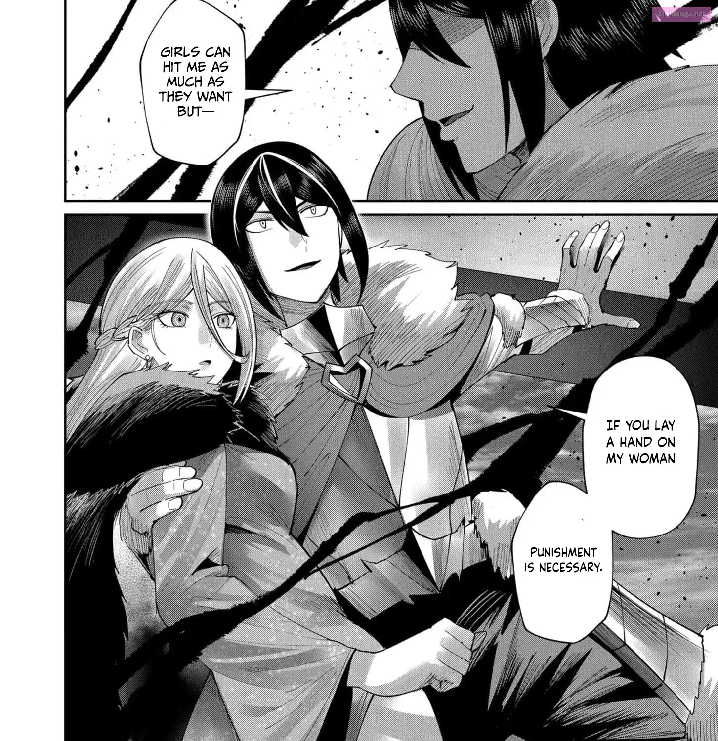 Kichiku Eiyuu Chapter 51 page 28 - MangaNato