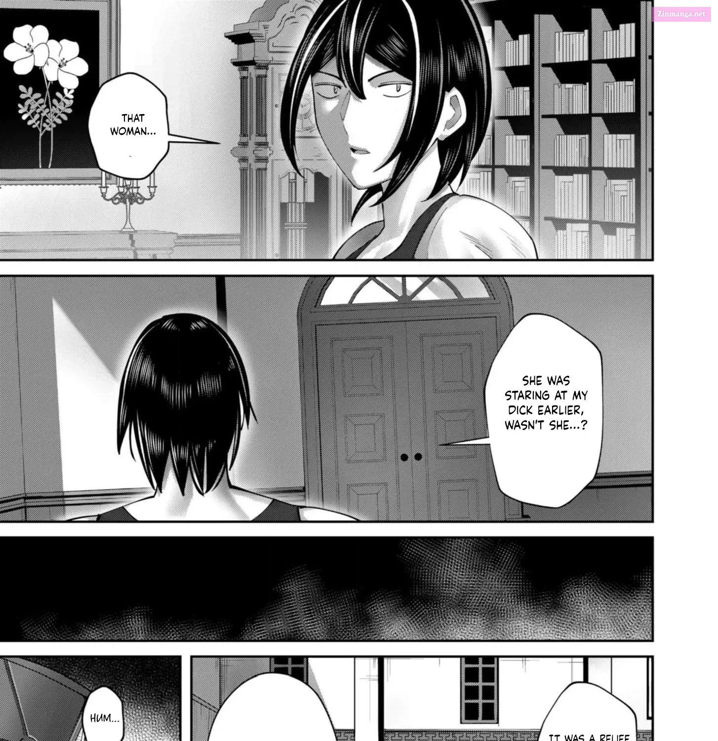 Kichiku Eiyuu Chapter 59 page 22 - MangaNato