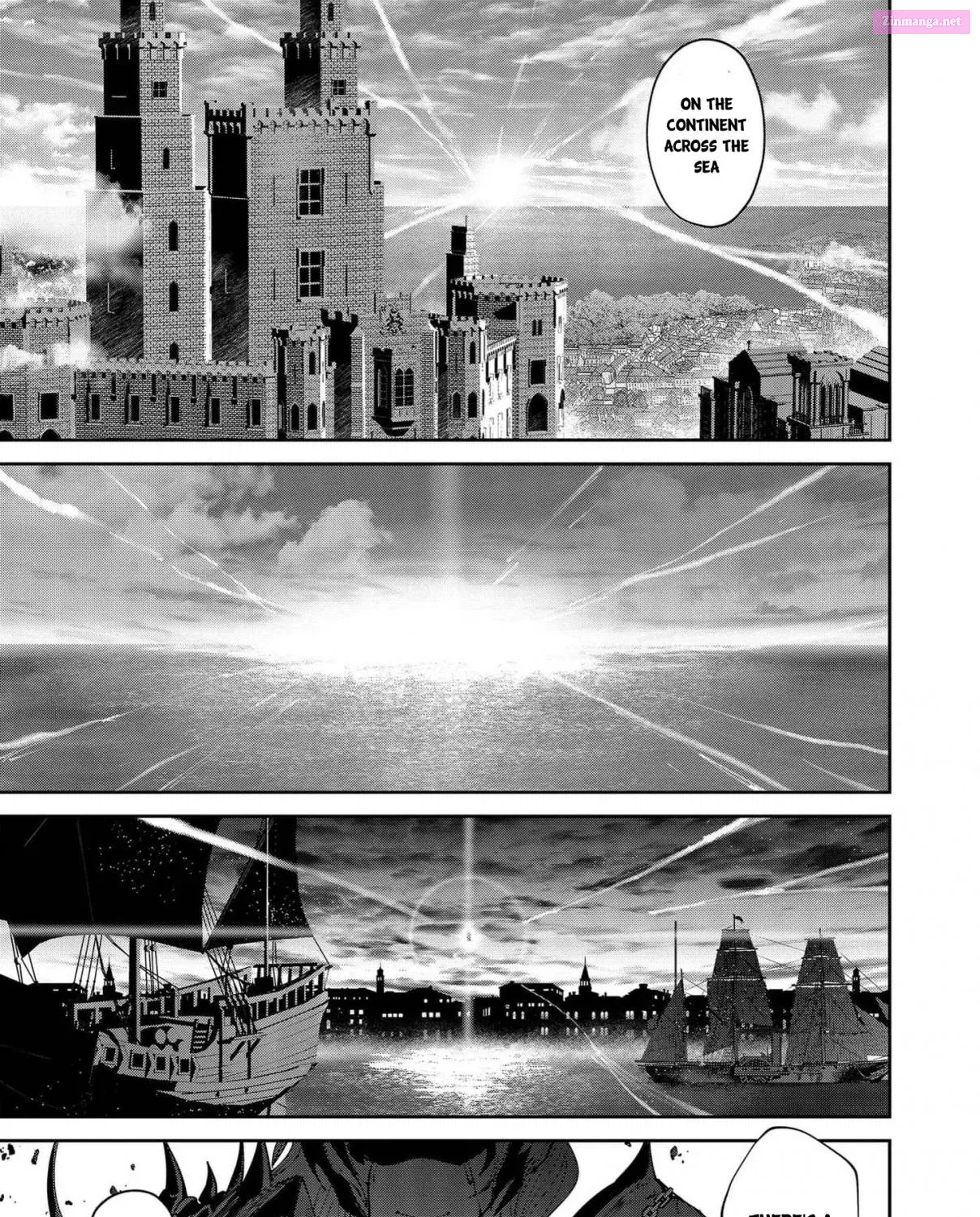 Kichiku Eiyuu Chapter 61 page 42 - MangaNato