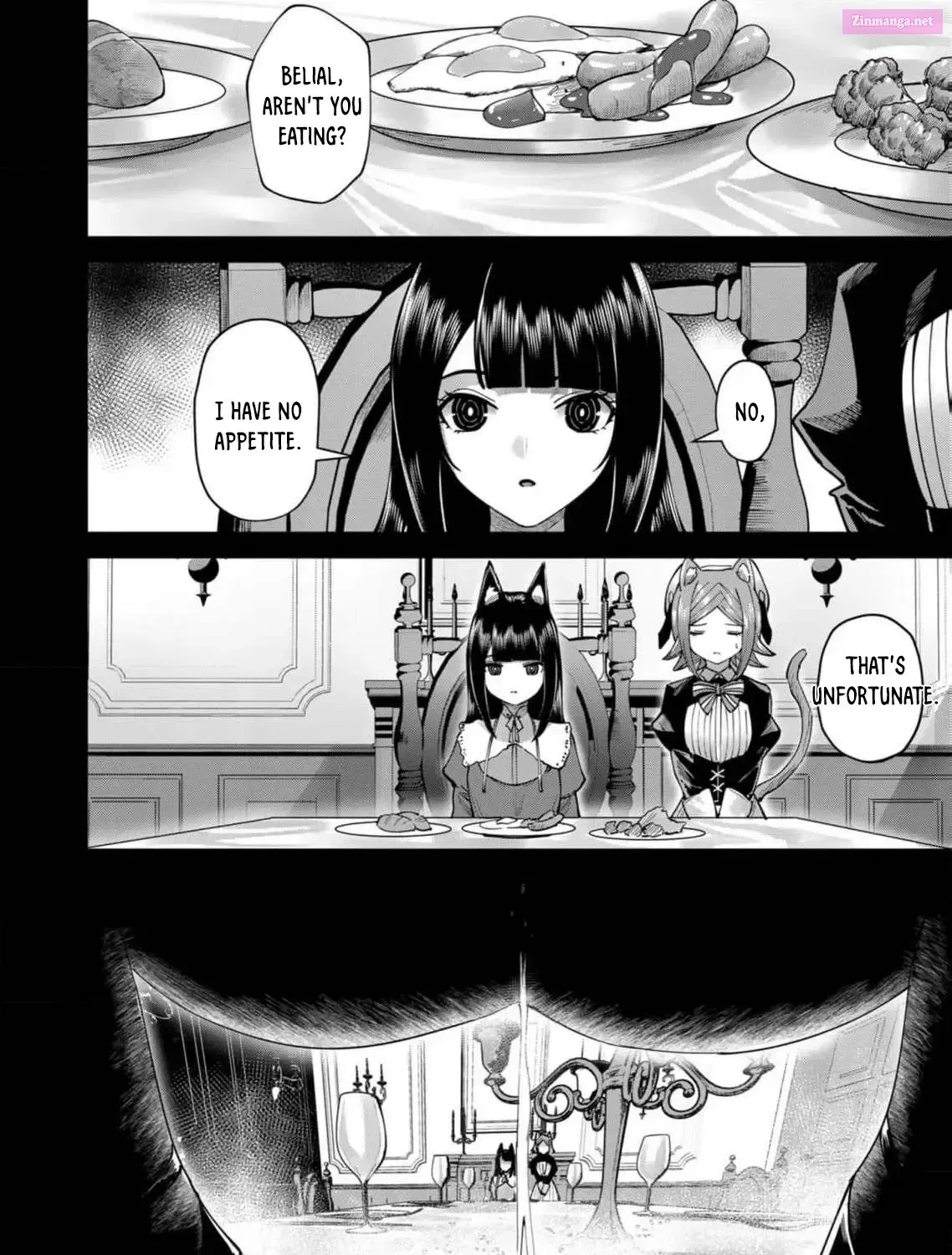 Kichiku Eiyuu Chapter 66 page 26 - MangaNato