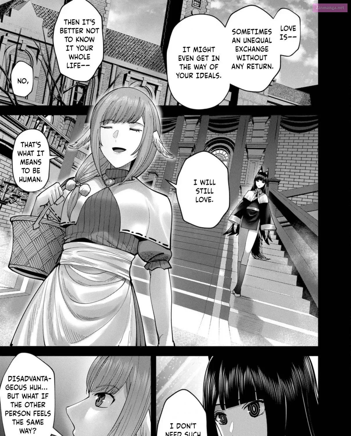 Kichiku Eiyuu Chapter 69 page 13 - MangaNato