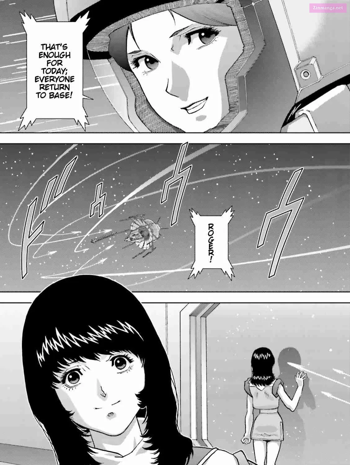 KIDOU SENSHI Z GUNDAM DEFINE Chapter 45 page 78 - Mangabat