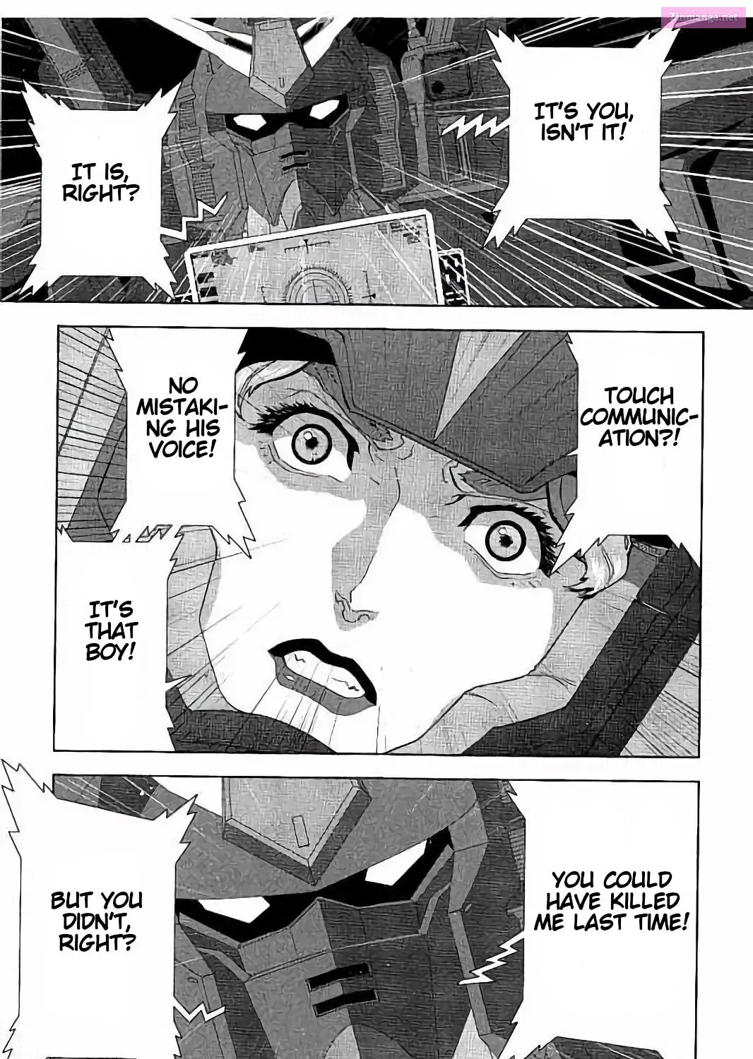 KIDOU SENSHI Z GUNDAM DEFINE Chapter 9 page 79 - Mangabat