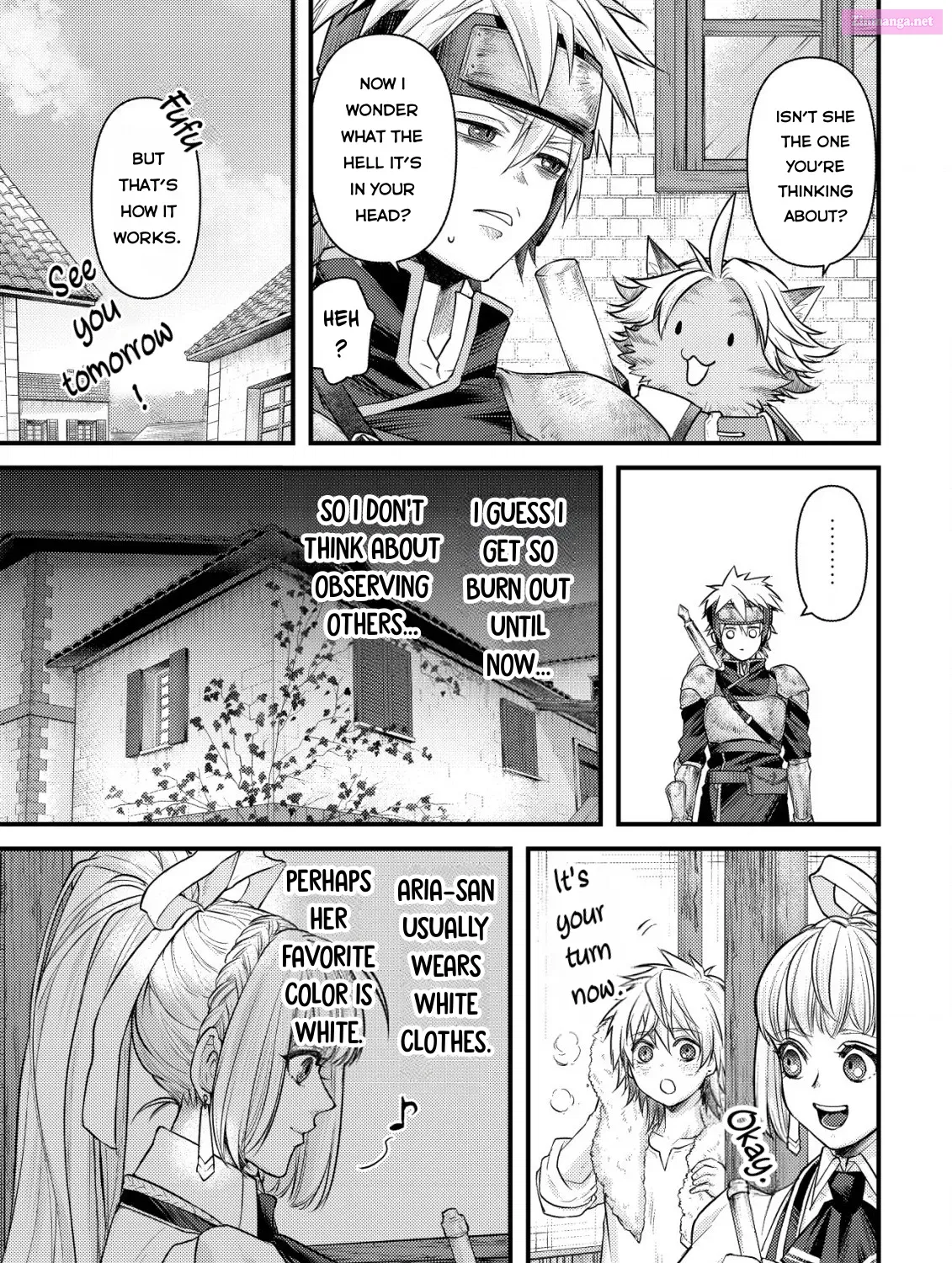 Kikori no Isekai Tan ~Tensei shita Shounen wa, Ono 1-pon de Nariagaru~ Chapter 10 page 72 - MangaNelo