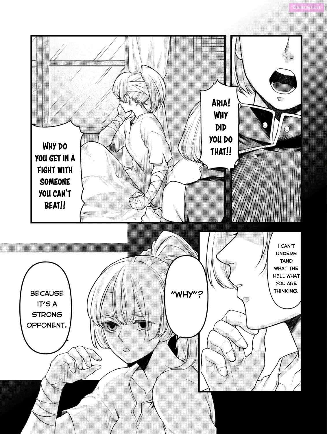 Kikori no Isekai Tan ~Tensei shita Shounen wa, Ono 1-pon de Nariagaru~ Chapter 11 page 4 - MangaNelo