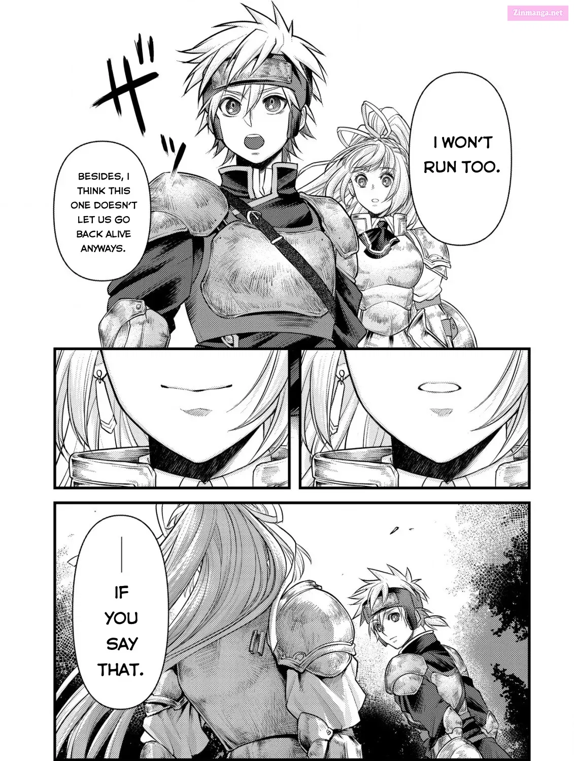 Kikori no Isekai Tan ~Tensei shita Shounen wa, Ono 1-pon de Nariagaru~ Chapter 11 page 76 - MangaNelo