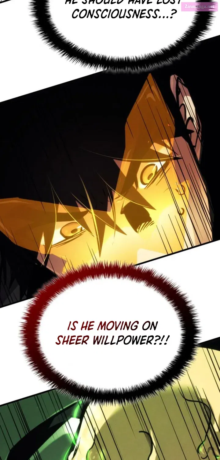 Kill The Dragon Chapter 139 page 21 - Mangabat