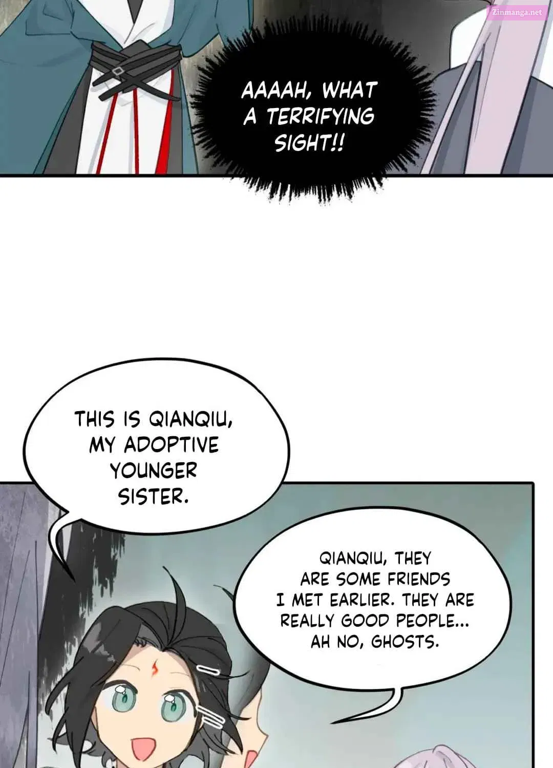 Kill the Male Lead to Become the Villainess Chapter 29 page 43 - MangaKakalot