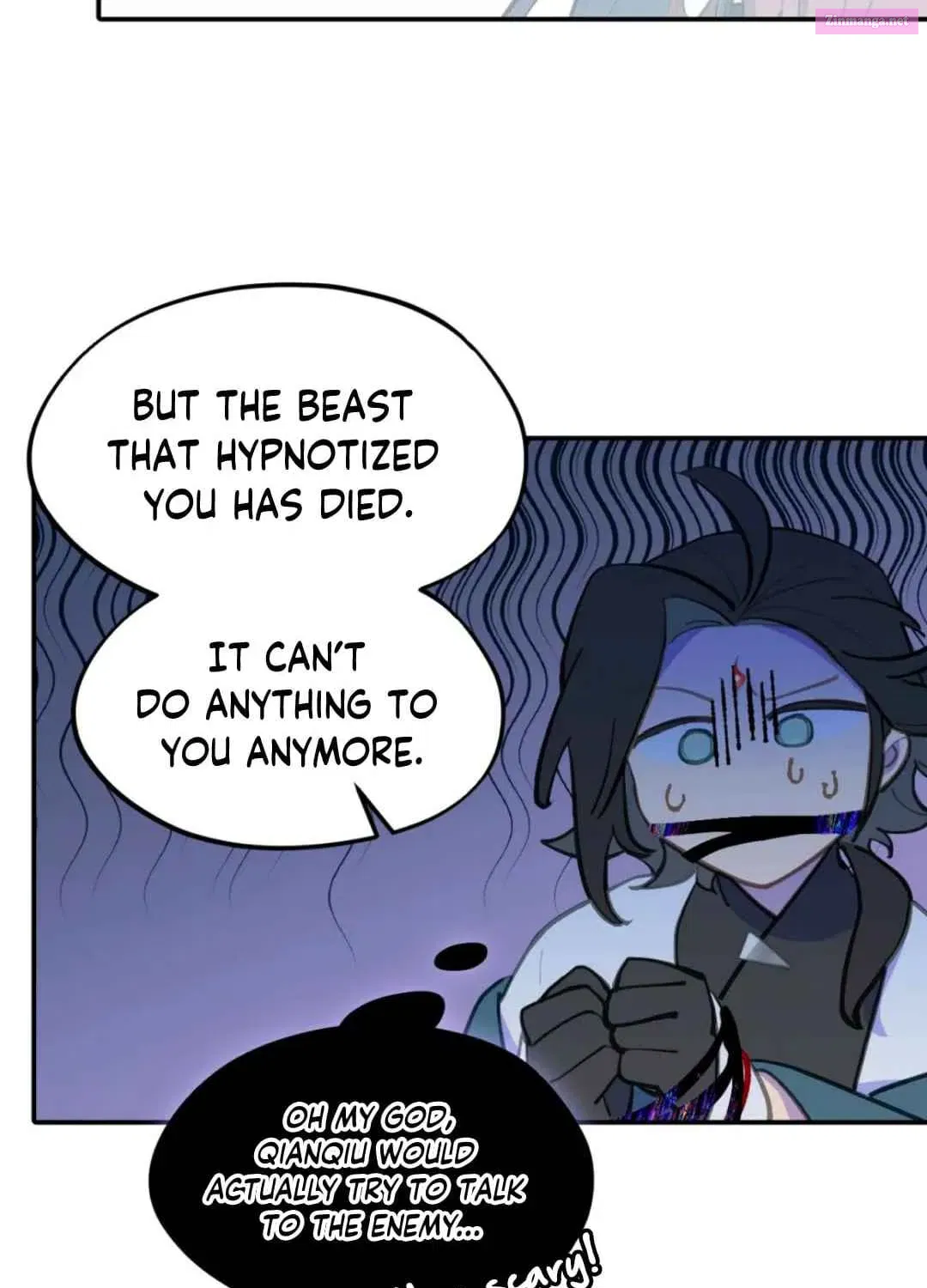 Kill the Male Lead to Become the Villainess Chapter 46 page 25 - Mangabat