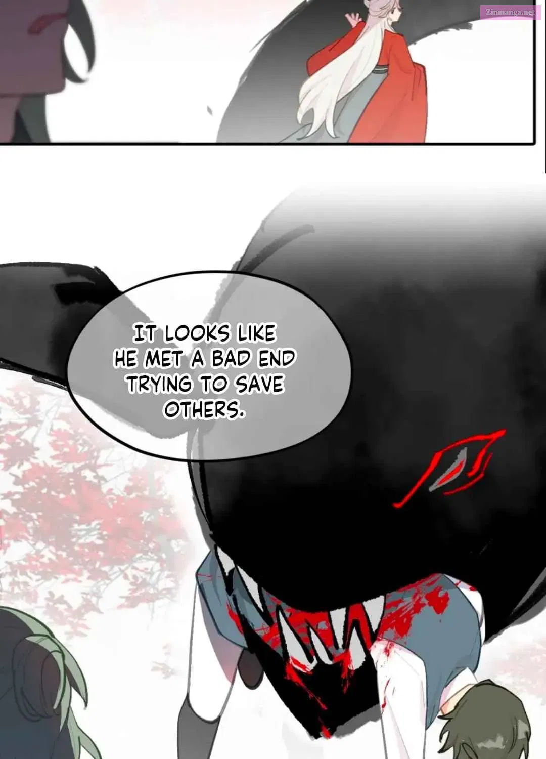 Kill the Male Lead to Become the Villainess Chapter 46 page 55 - Mangabat