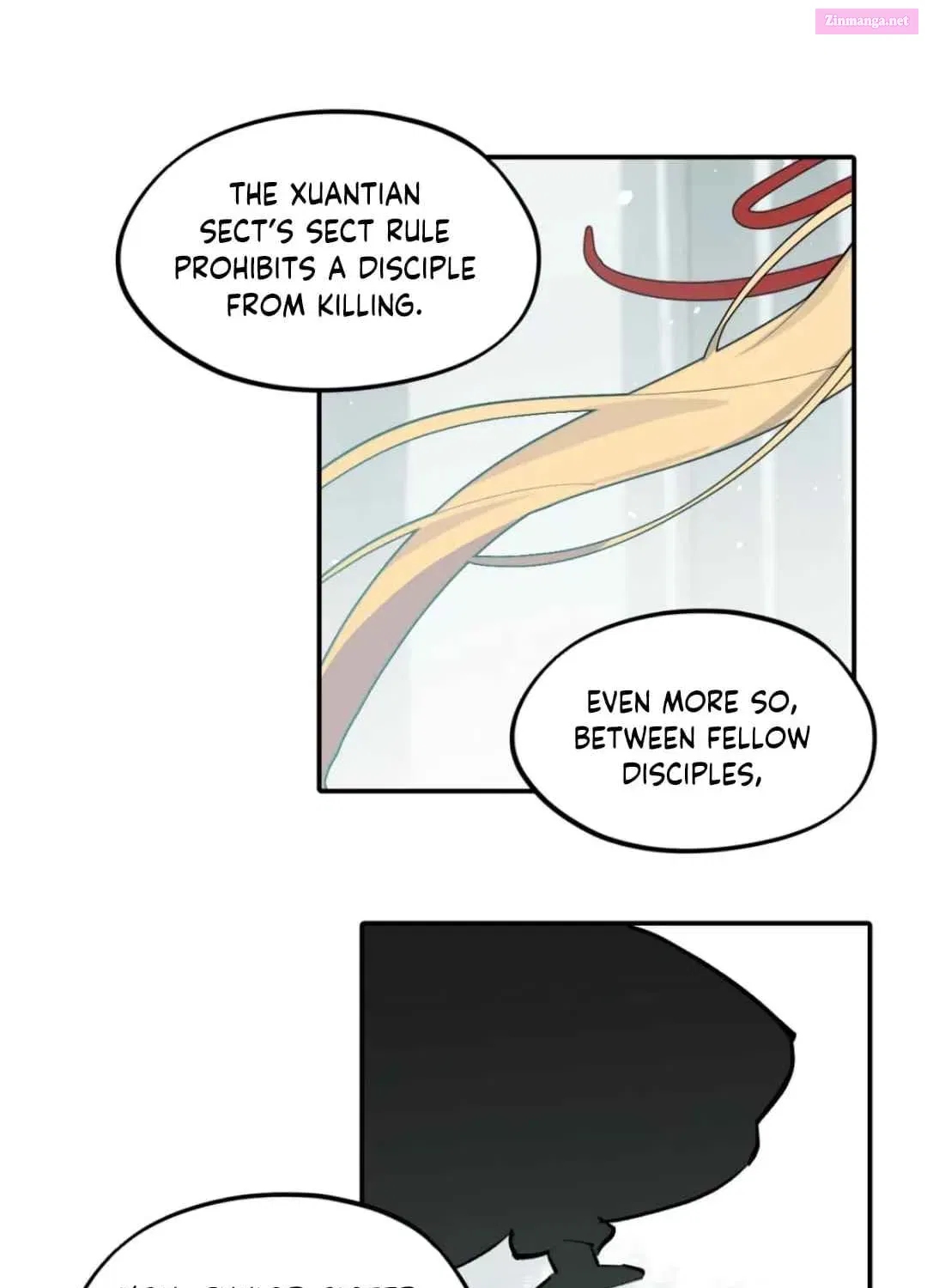 Kill the Male Lead to Become the Villainess Chapter 57 page 71 - MangaKakalot