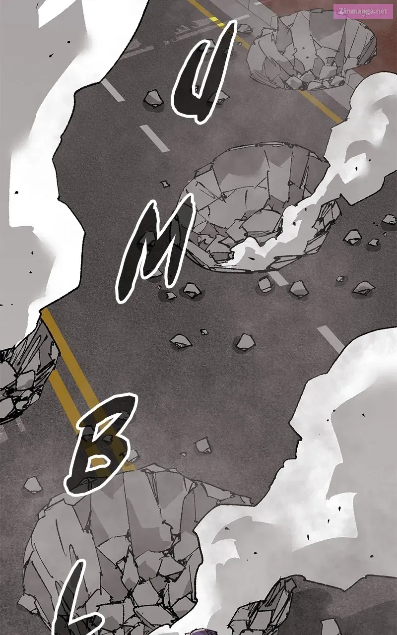 Kill to Live Chapter 10 page 38 - MangaNelo