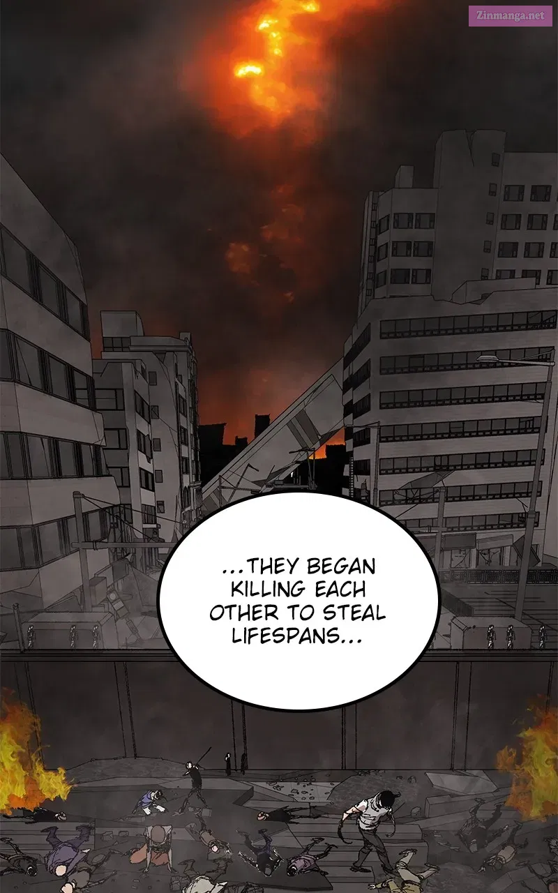 Kill to Live Chapter 2 page 84 - MangaNelo