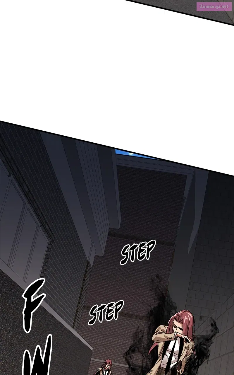 Kill to Live Chapter 9 page 136 - MangaNelo