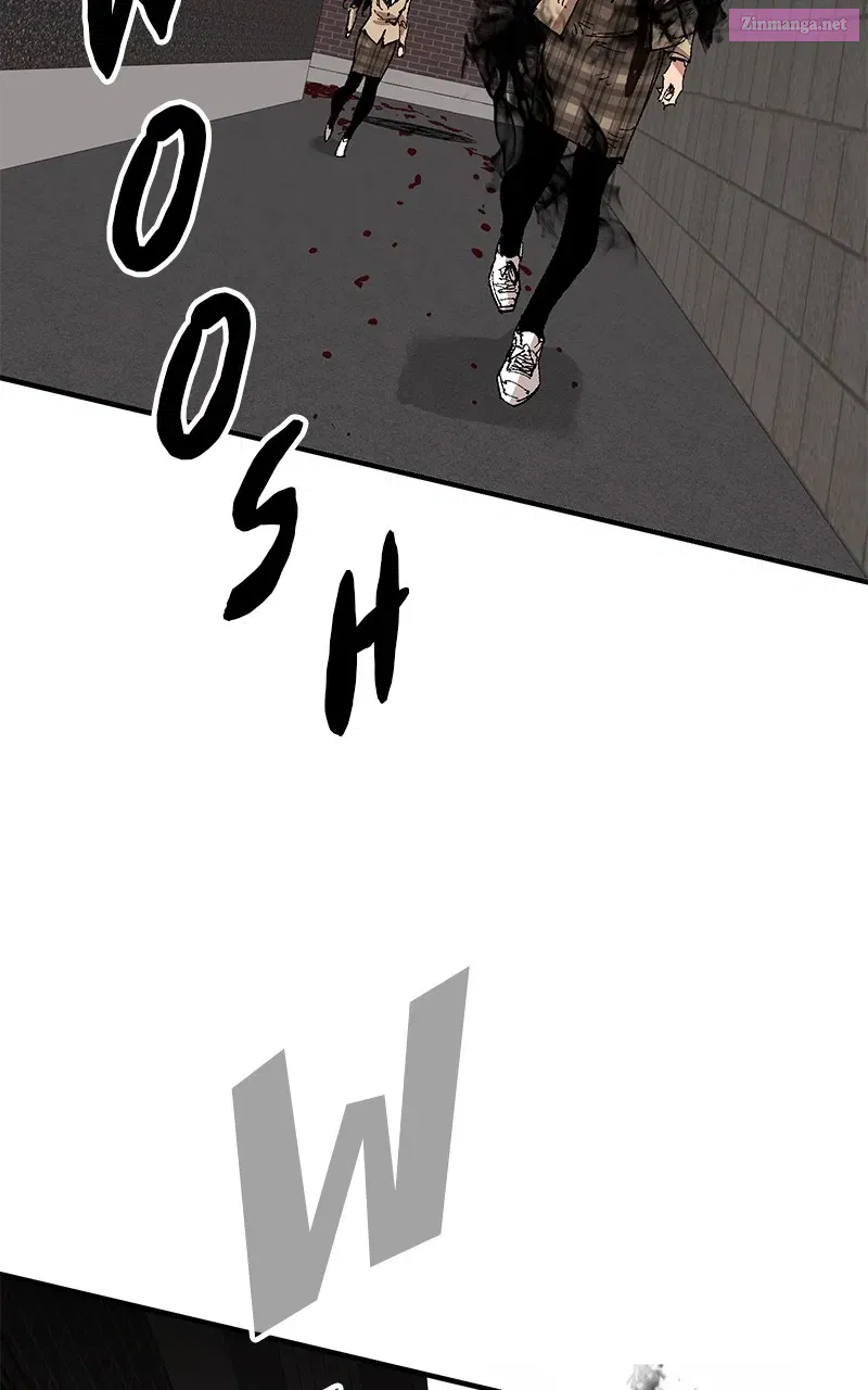 Kill to Live Chapter 9 page 137 - MangaNelo