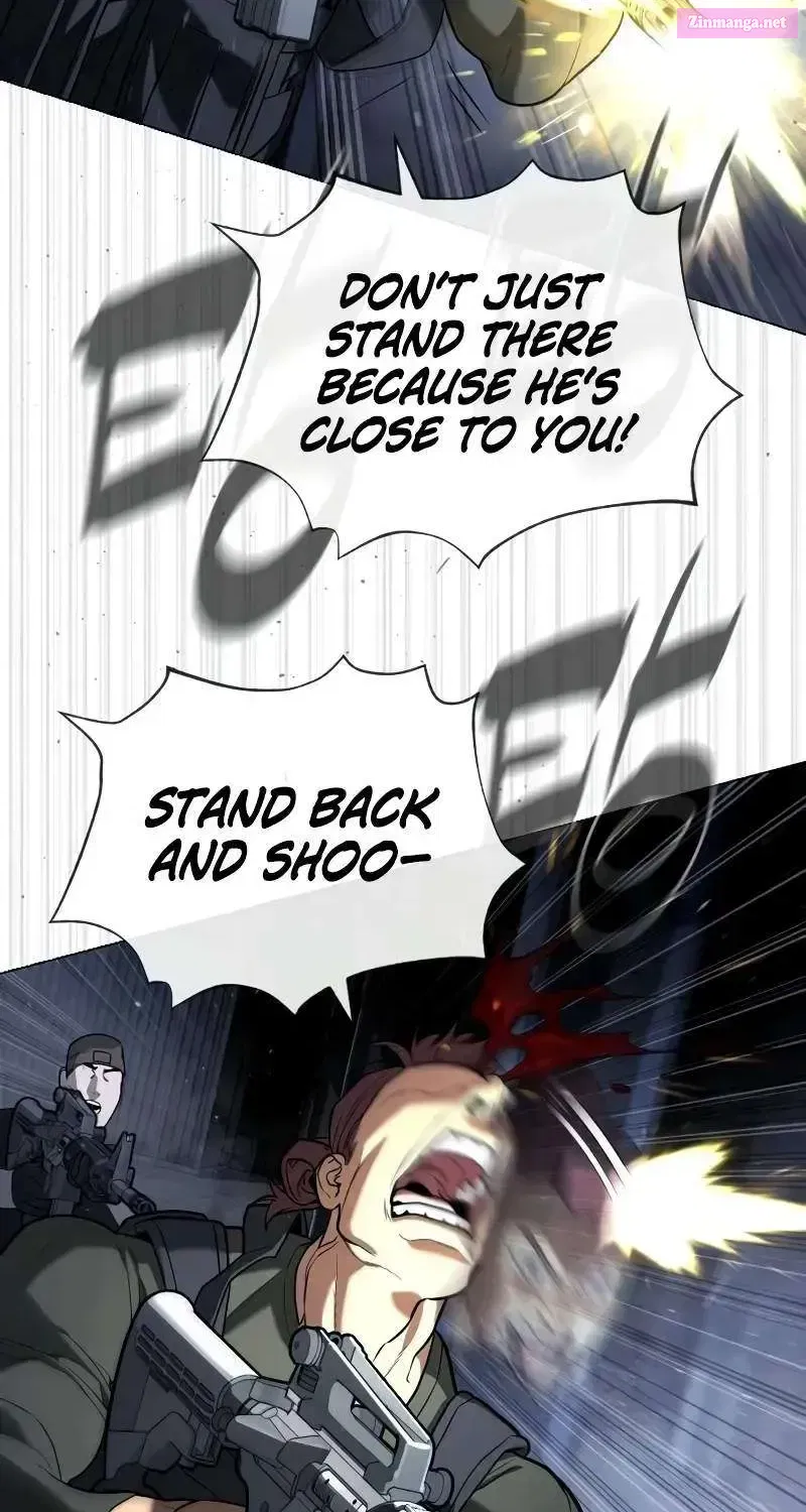 Killer Peter Chapter 72 page 139 - MangaKakalot