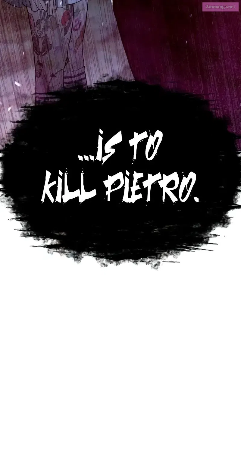 Killer Peter Chapter 75 page 28 - MangaNelo