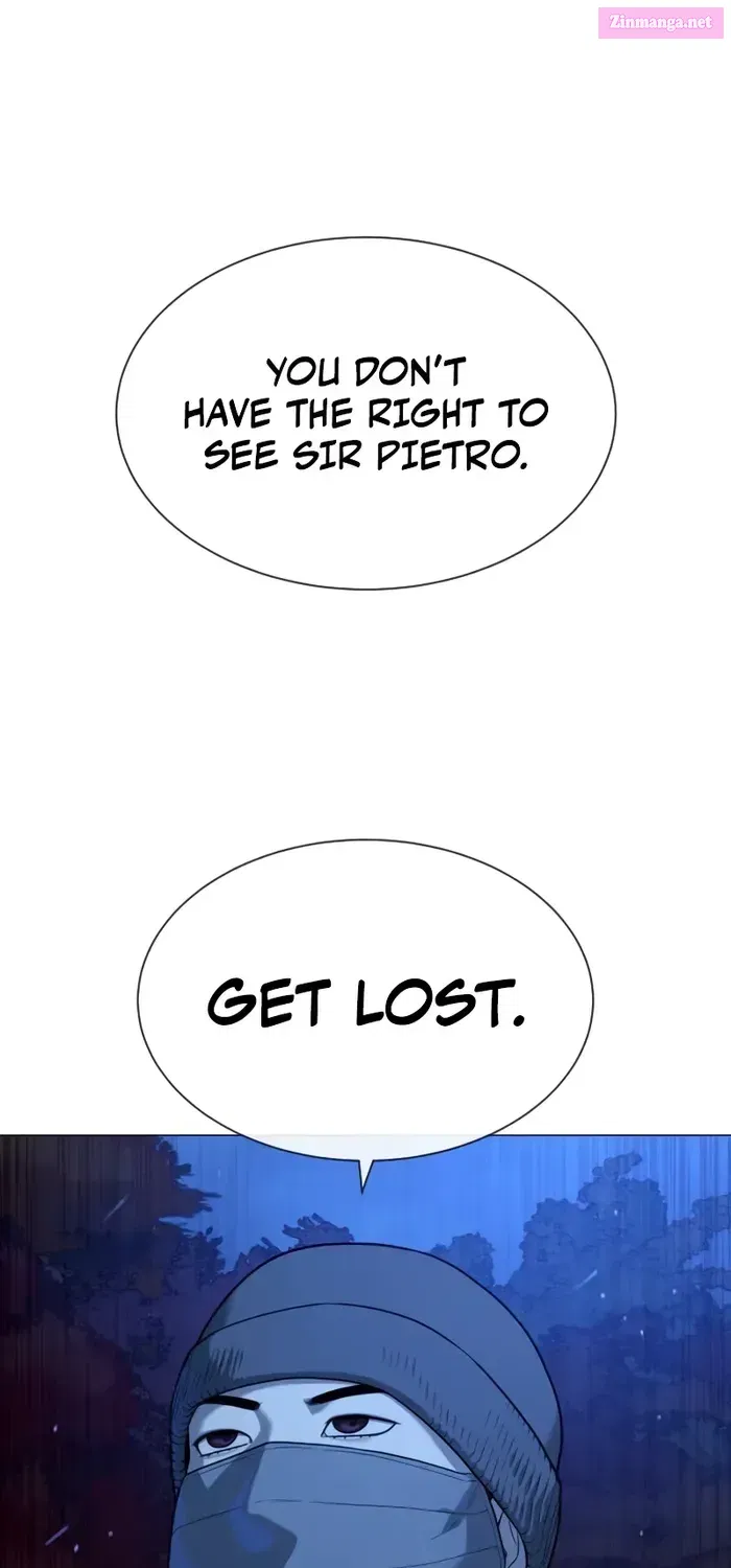 Killer Peter Chapter 79 page 1 - MangaKakalot