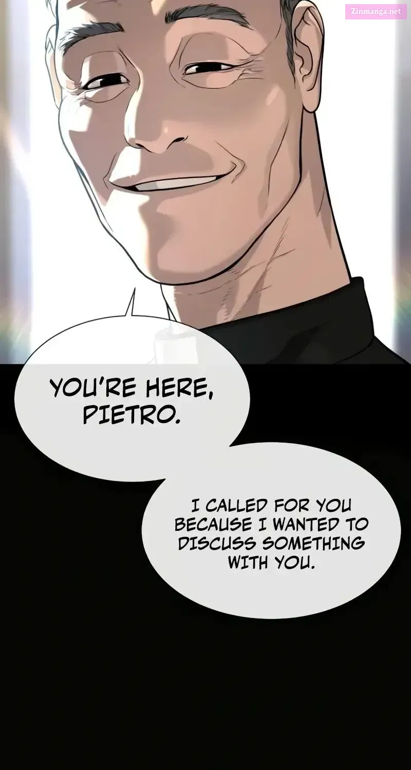 Killer Peter Chapter 80 page 15 - MangaNelo