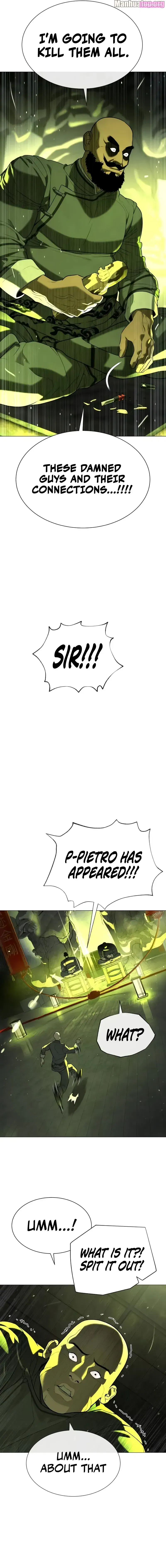 Killer Peter Chapter 61 page 15 - MangaNelo