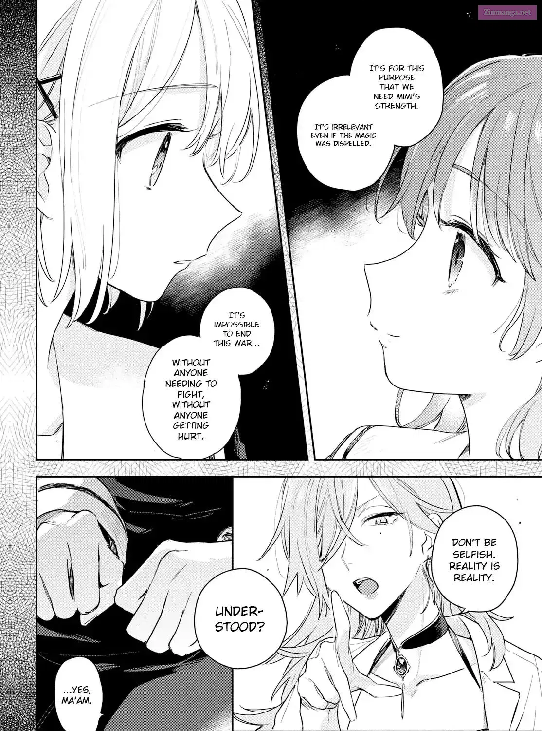 Kimi ga Shinu made Koi wo shitai Chapter 10 page 45 - MangaNelo