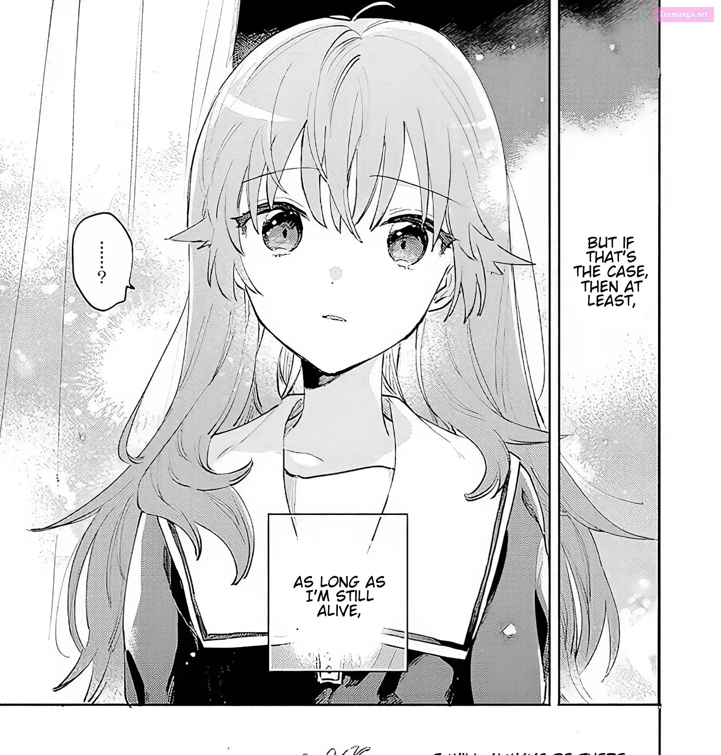 Kimi ga Shinu made Koi wo shitai Chapter 16 page 41 - MangaNelo