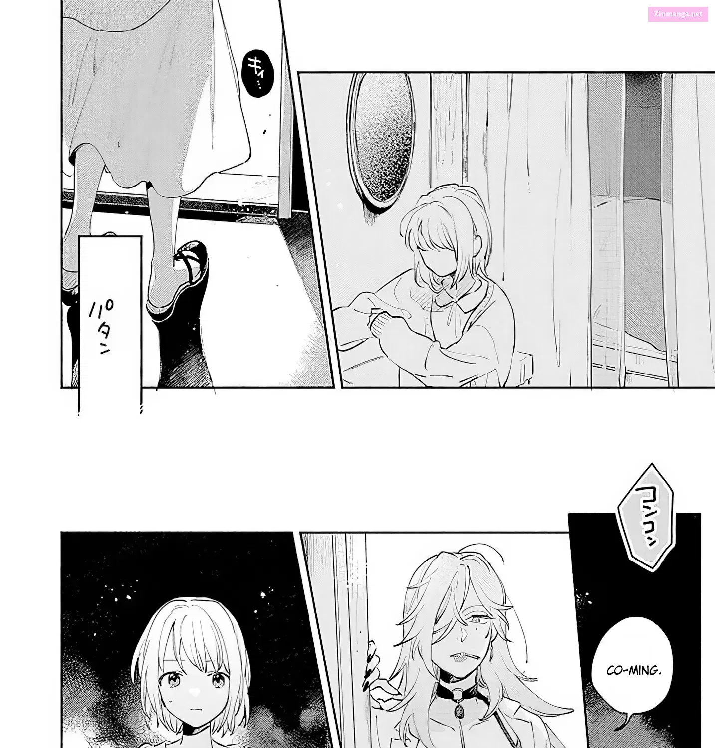 Kimi ga Shinu made Koi wo shitai Chapter 16 page 55 - MangaNelo