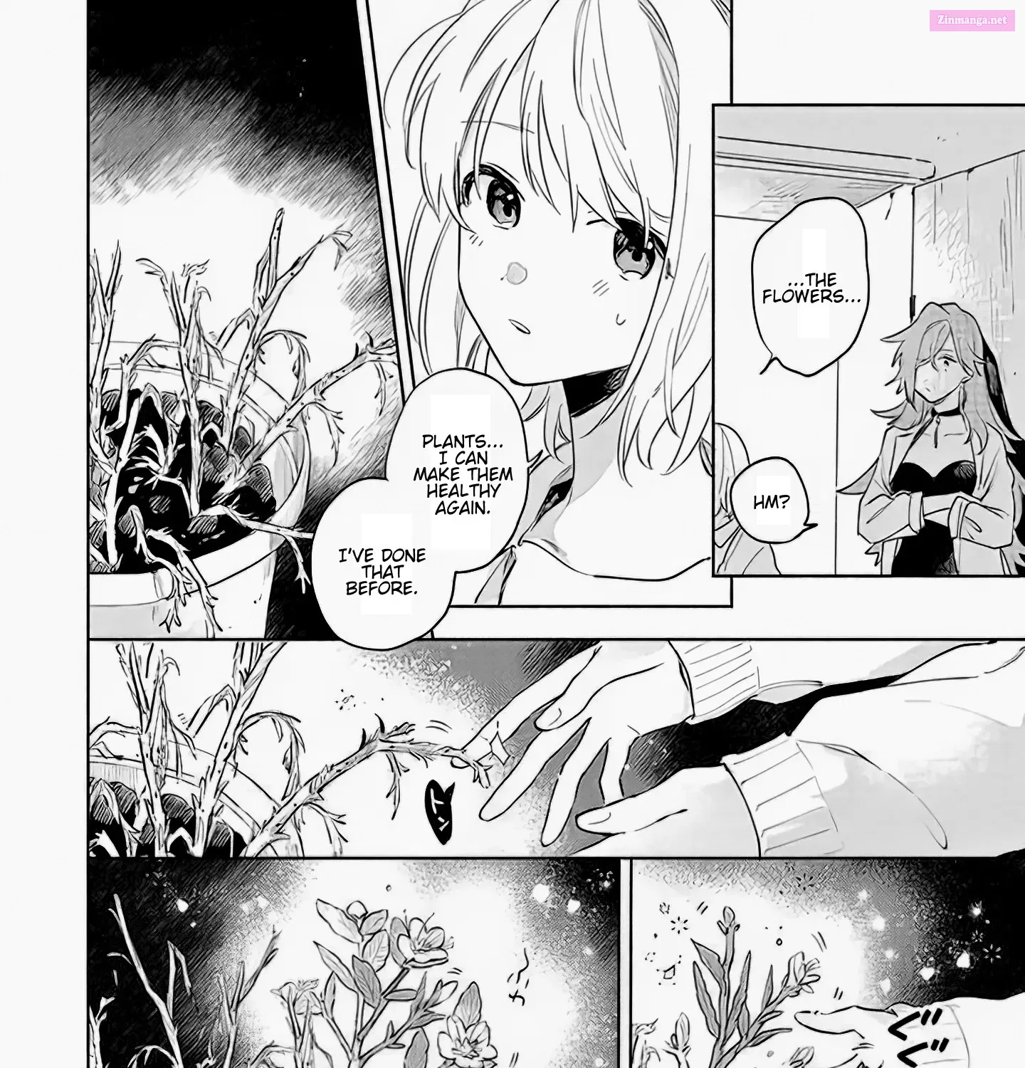 Kimi ga Shinu made Koi wo shitai Chapter 17.1 page 11 - MangaNelo