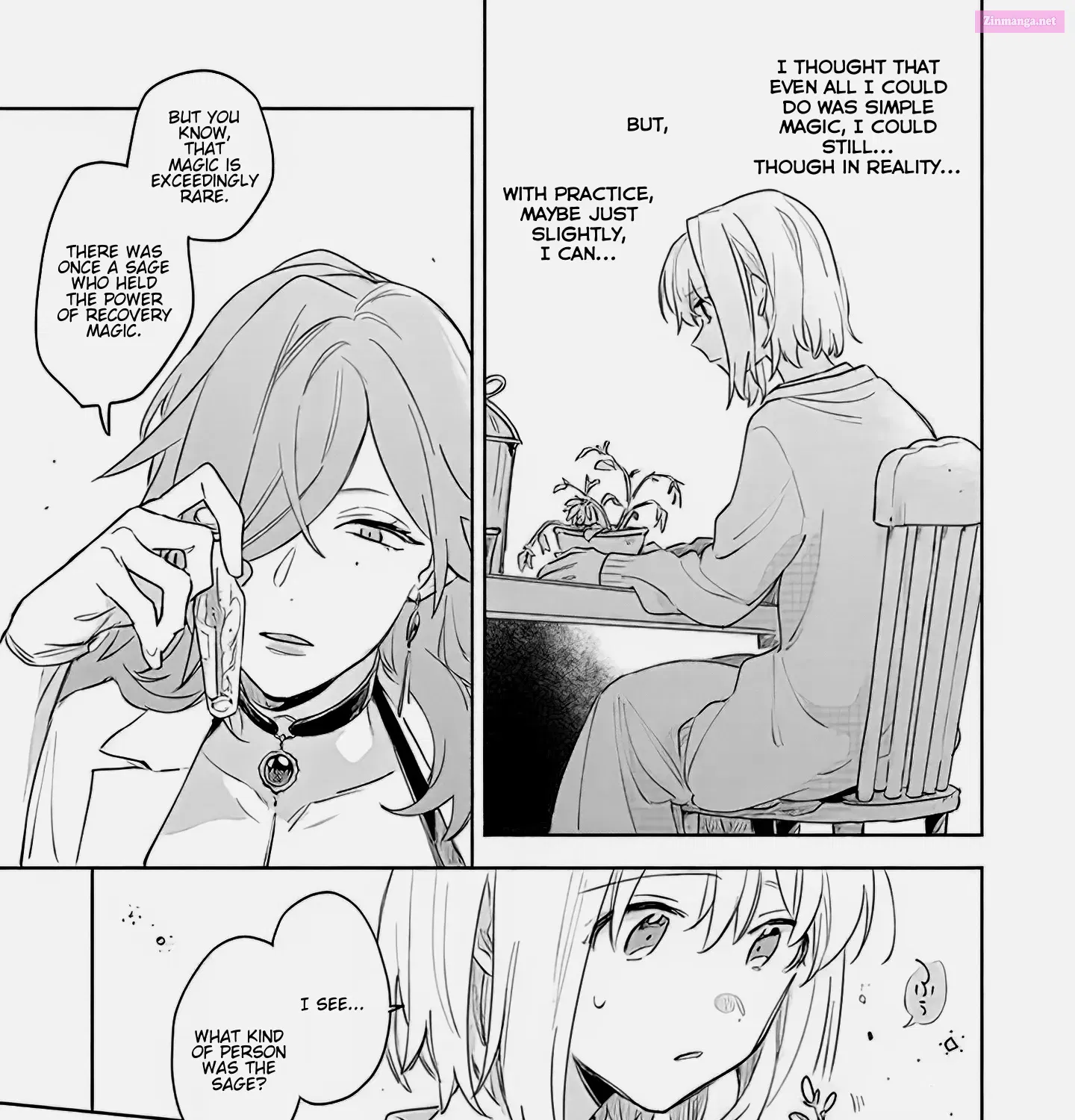 Kimi ga Shinu made Koi wo shitai Chapter 17.1 page 25 - MangaNelo