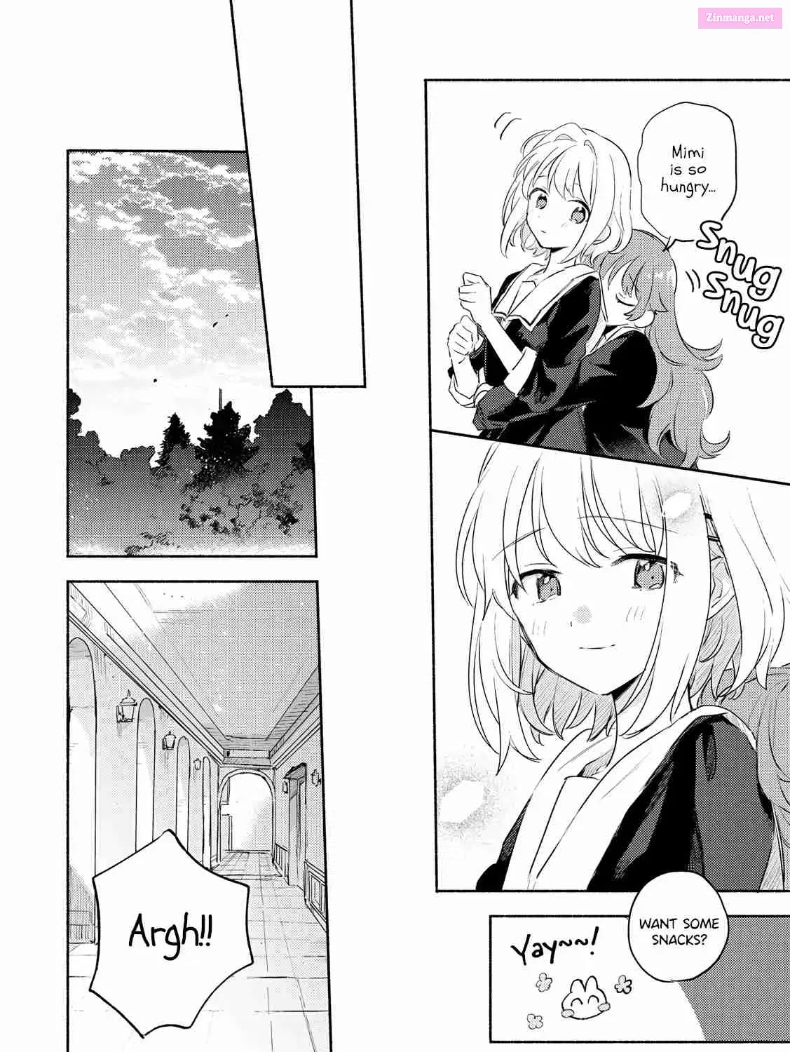 Kimi ga Shinu made Koi wo shitai Chapter 31 page 43 - MangaNelo