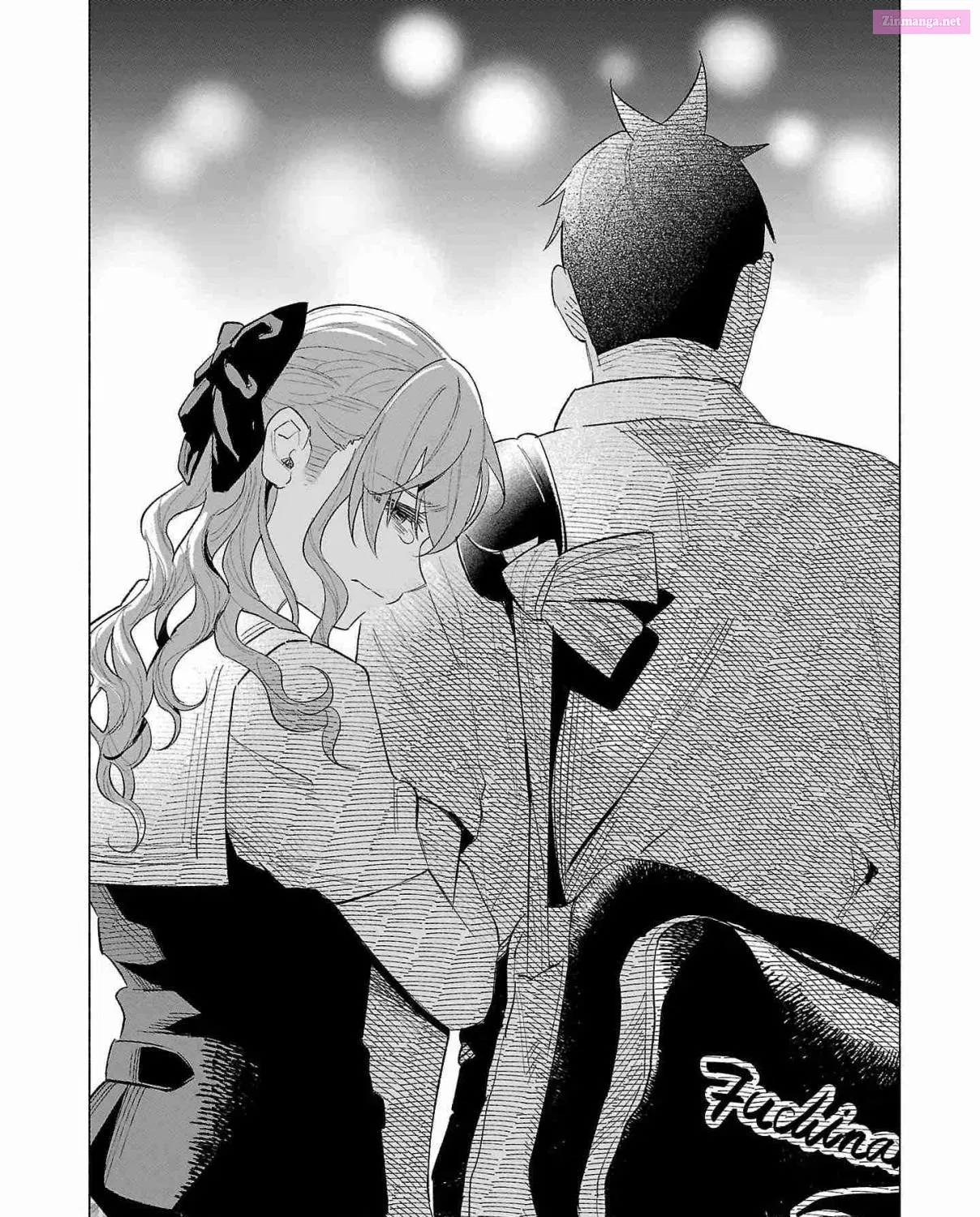 Kimi ni Aisarete Itakatta Chapter 61 page 37 - MangaNelo