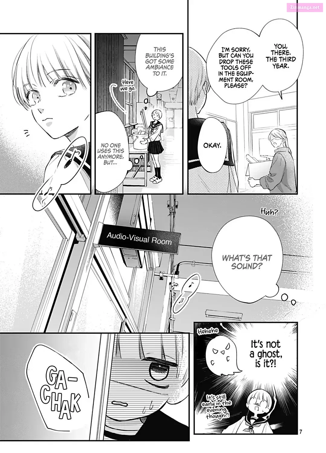 Kimi wo Wasureru Koi ga Shitai Chapter 1 page 16 - MangaNelo