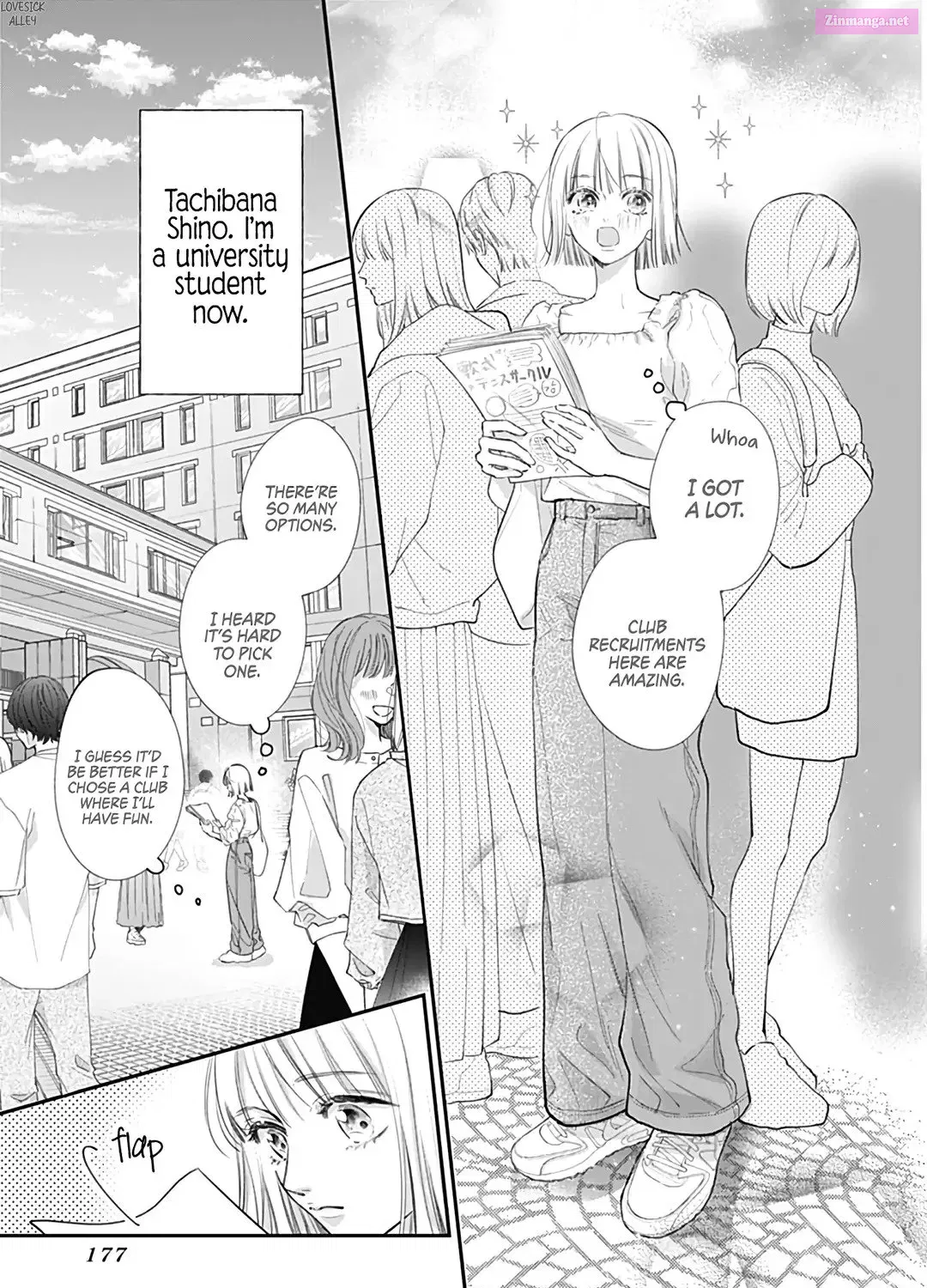 Kimi wo Wasureru Koi ga Shitai Chapter 1 page 65 - MangaNelo