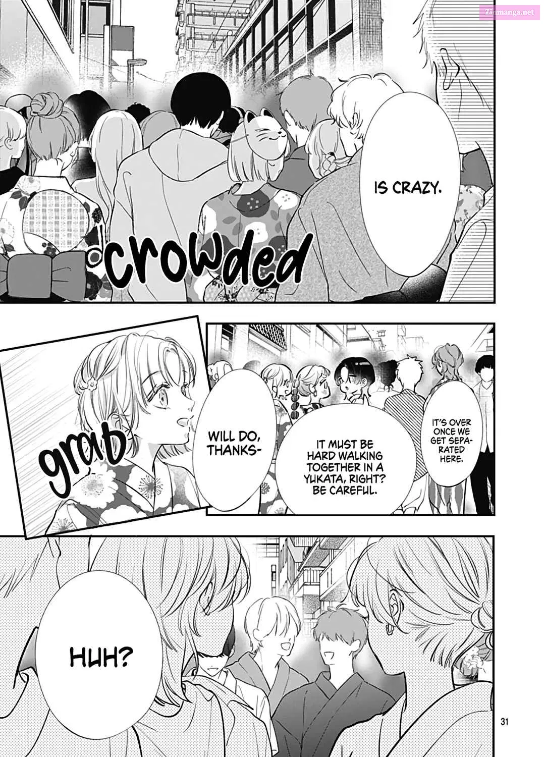 Kimi wo Wasureru Koi ga Shitai Chapter 11 page 63 - MangaKakalot