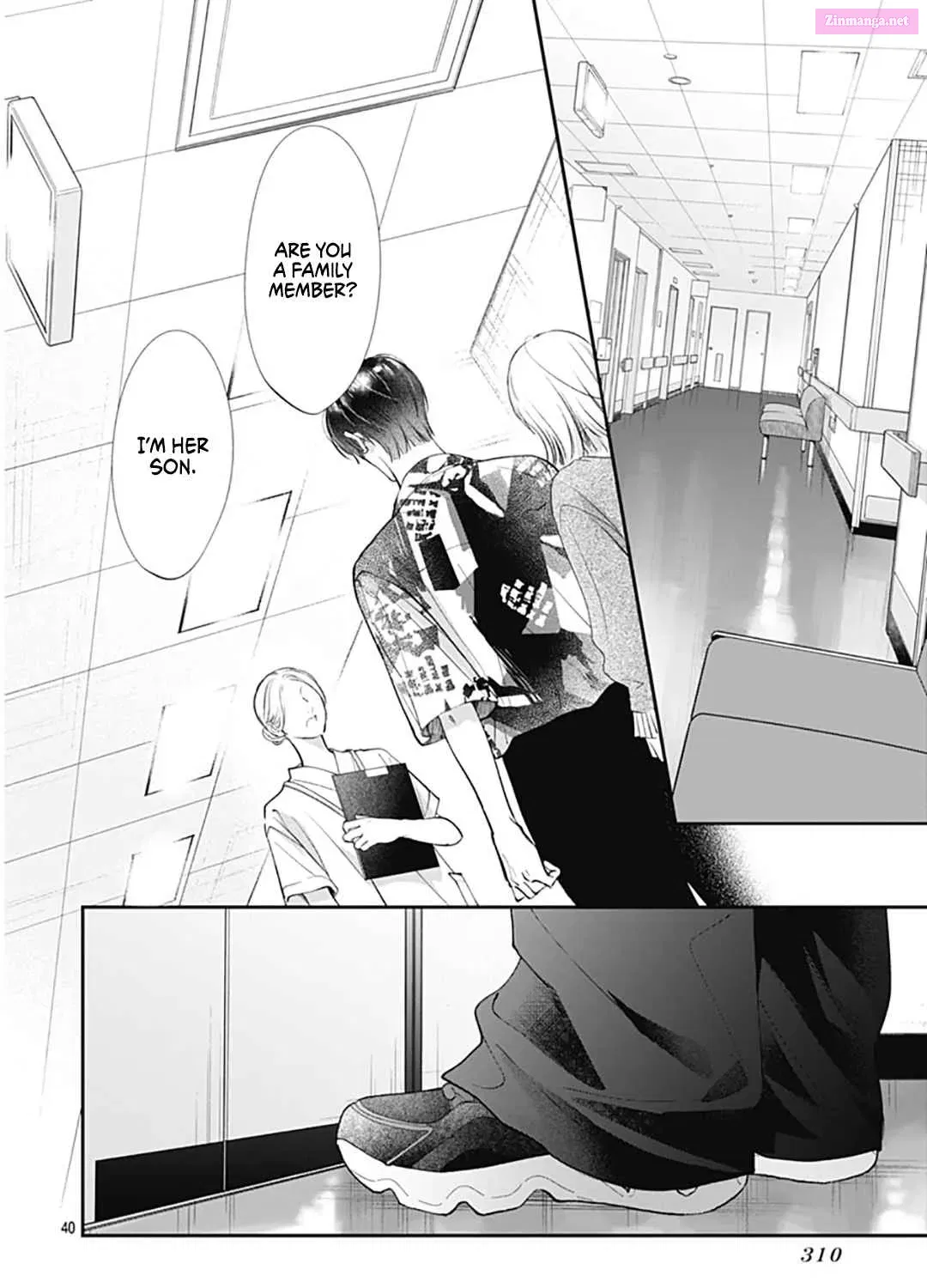 Kimi wo Wasureru Koi ga Shitai Chapter 14 page 78 - MangaNelo