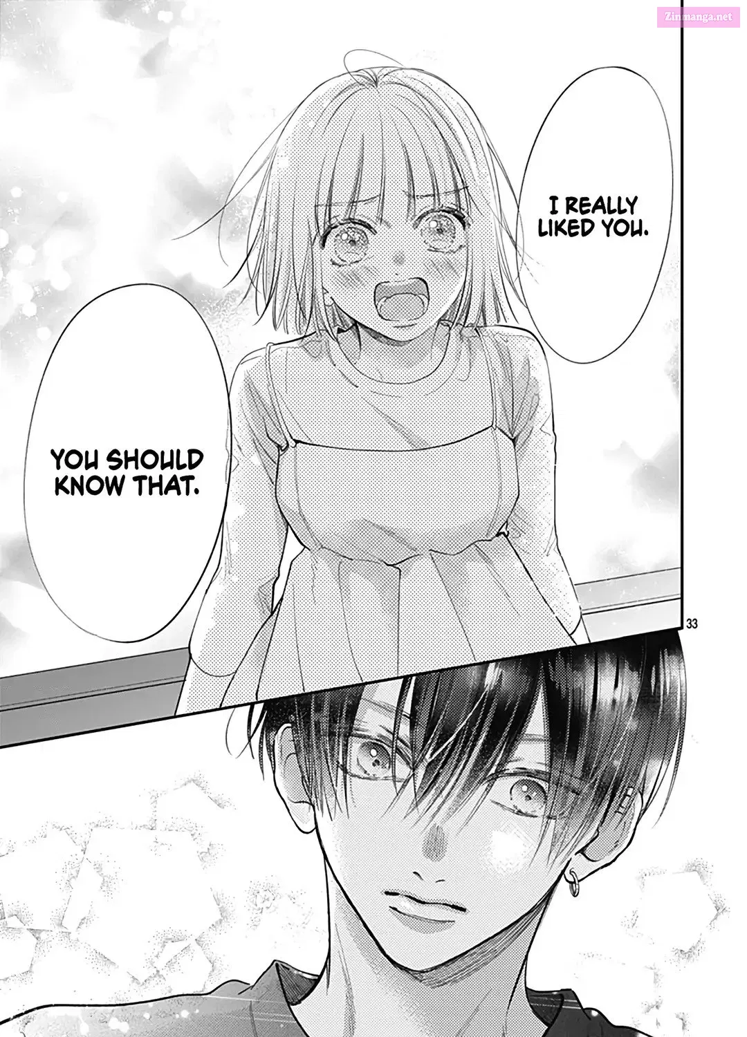 Kimi wo Wasureru Koi ga Shitai Chapter 2 page 69 - Mangabat