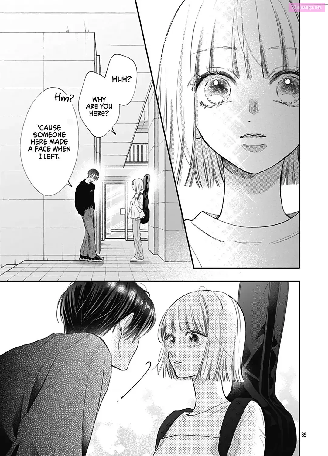 Kimi wo Wasureru Koi ga Shitai Chapter 2 page 81 - Mangabat