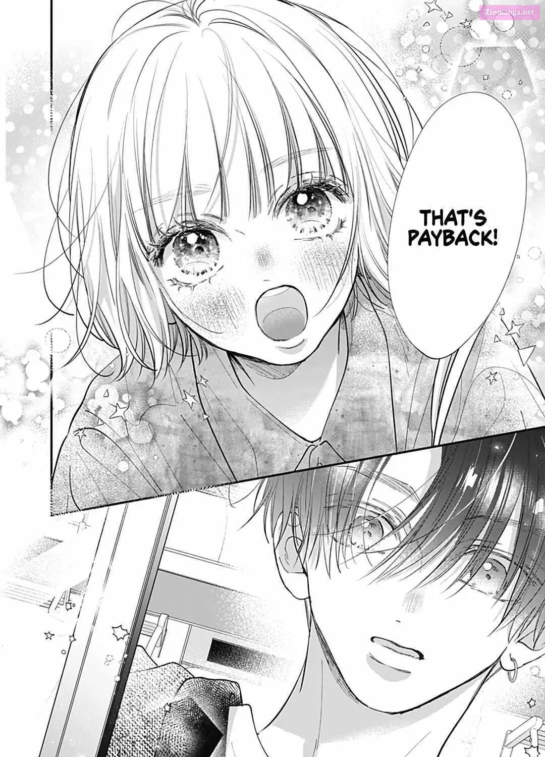 Kimi wo Wasureru Koi ga Shitai Chapter 7 page 86 - MangaNelo