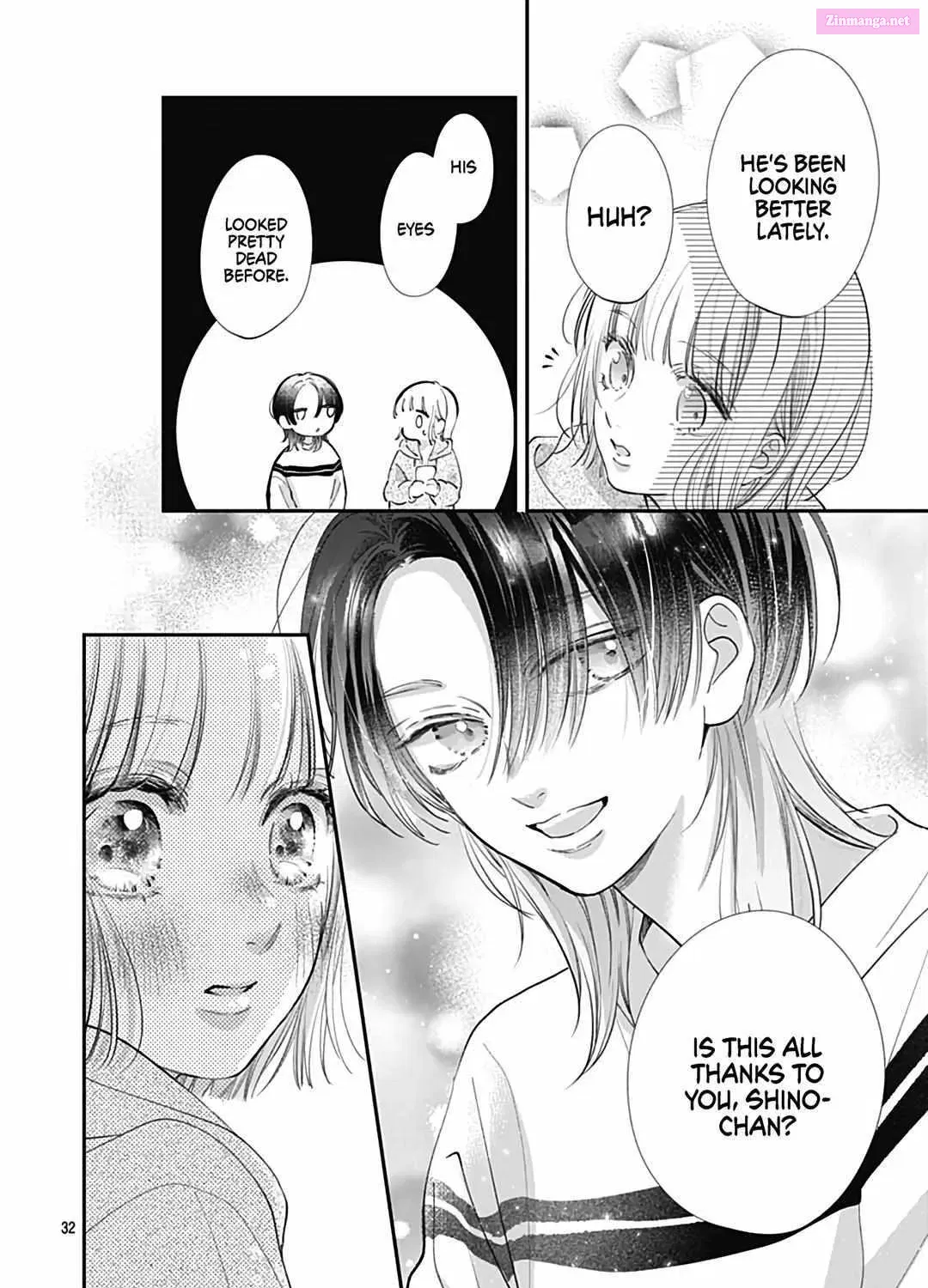 Kimi wo Wasureru Koi ga Shitai Chapter 8 page 67 - MangaKakalot