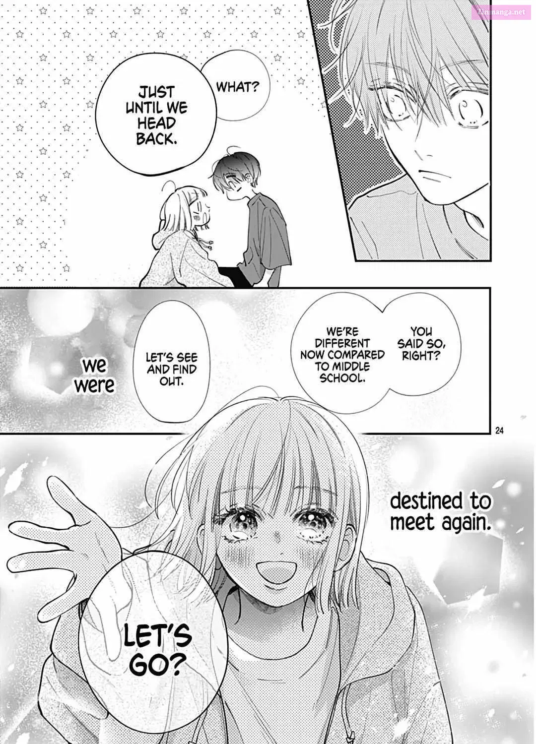 Kimi wo Wasureru Koi ga Shitai Chapter 9 page 51 - MangaKakalot