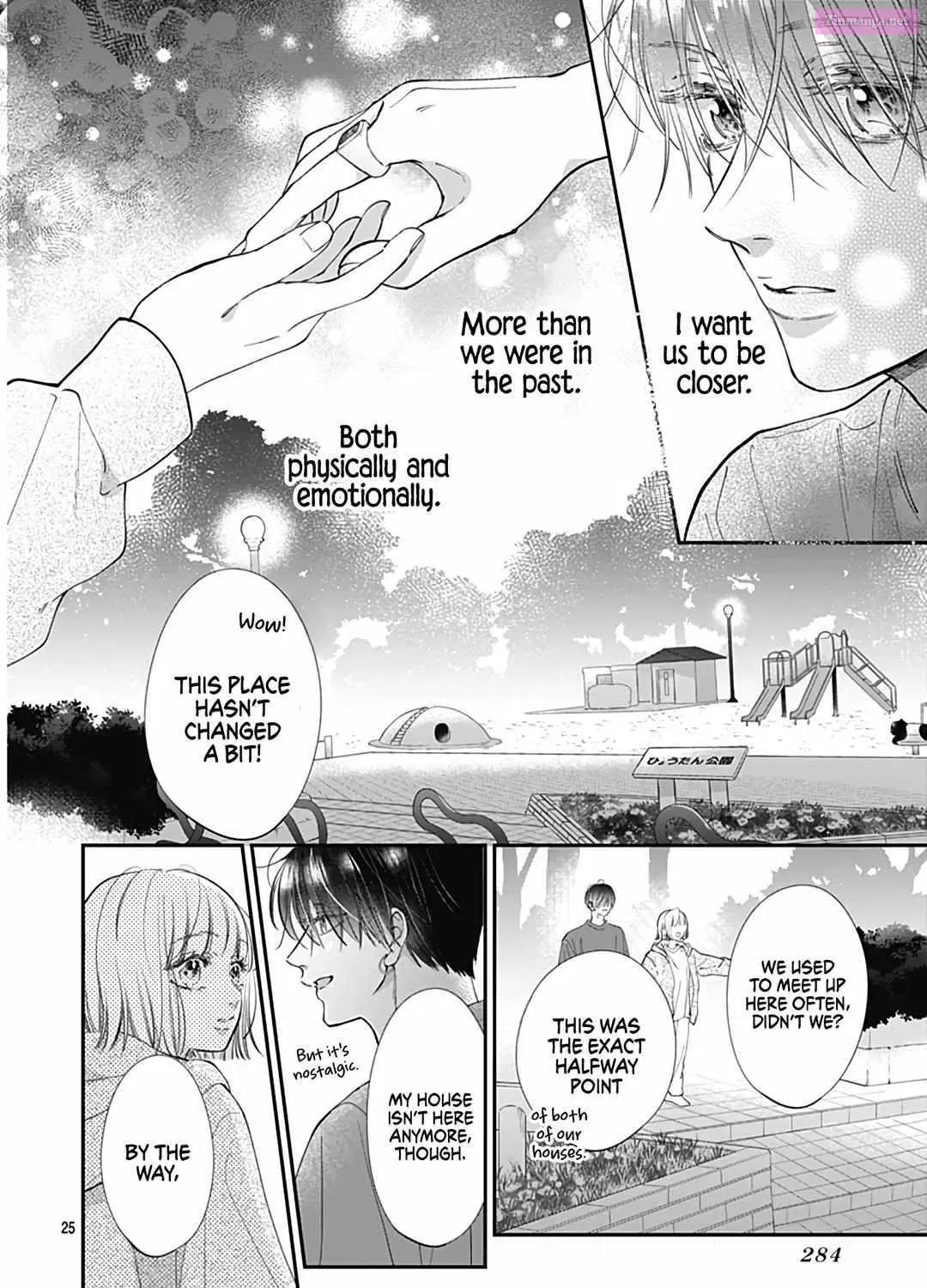 Kimi wo Wasureru Koi ga Shitai Chapter 9 page 53 - MangaKakalot