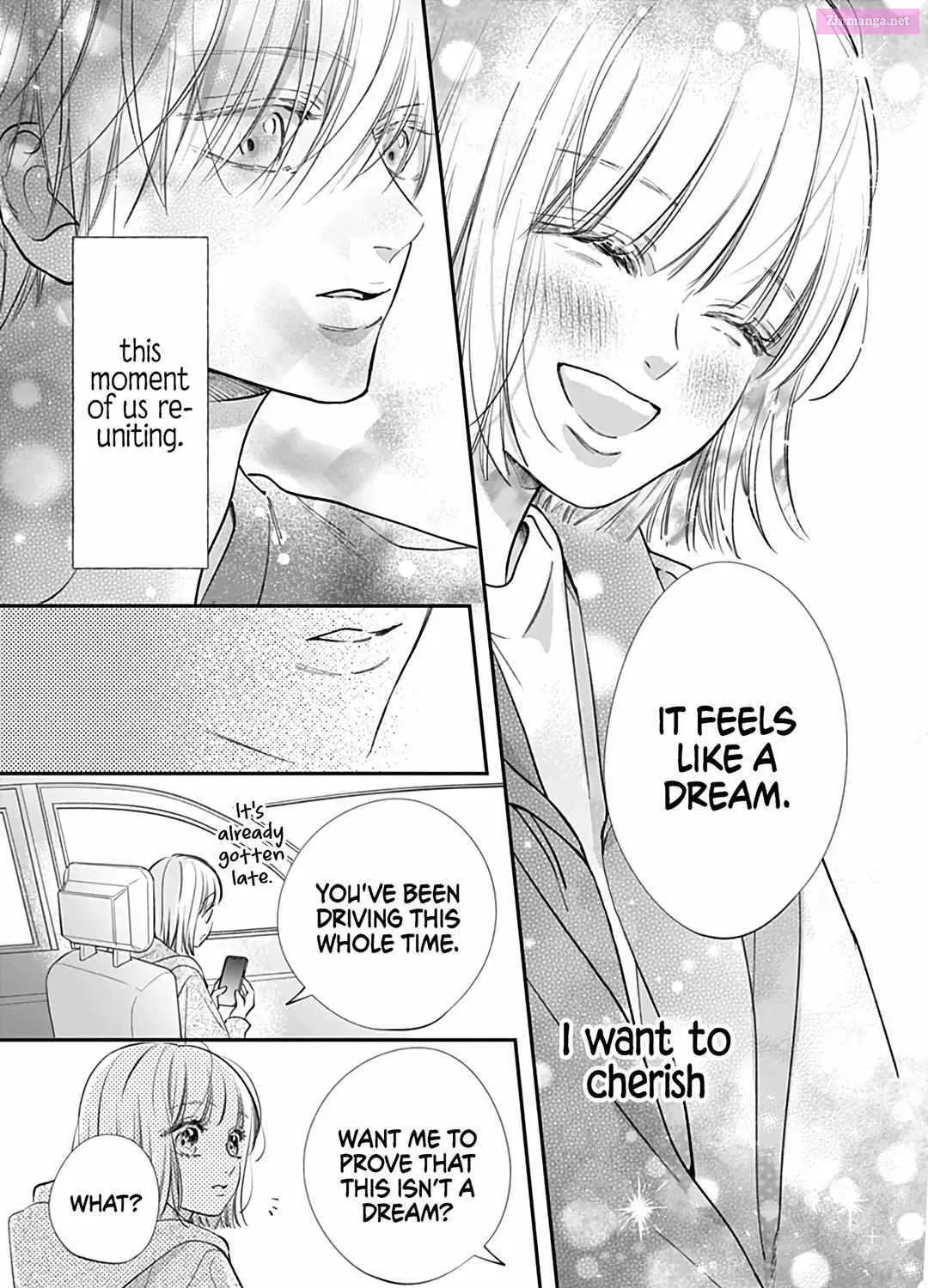 Kimi wo Wasureru Koi ga Shitai Chapter 9 page 75 - MangaKakalot