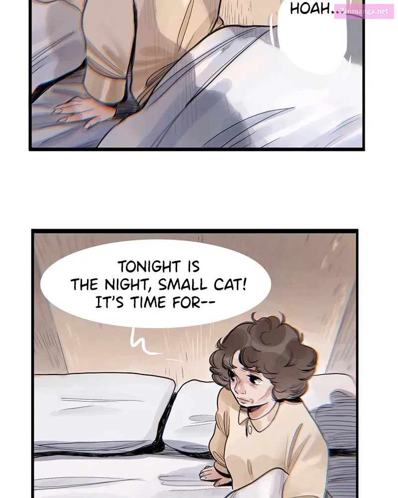 Kind of Love Chapter 7 page 45 - Mangabat