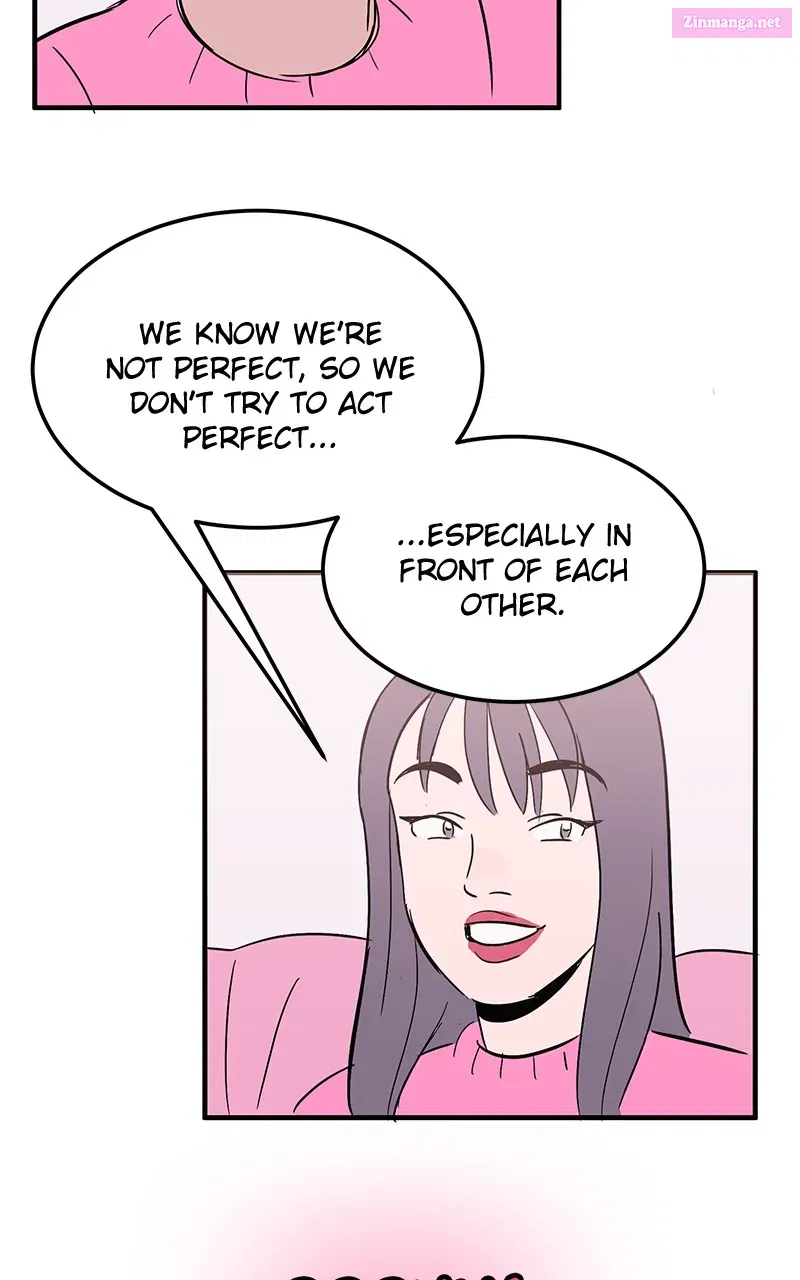 Kind of Love Chapter 8 page 24 - Mangabat