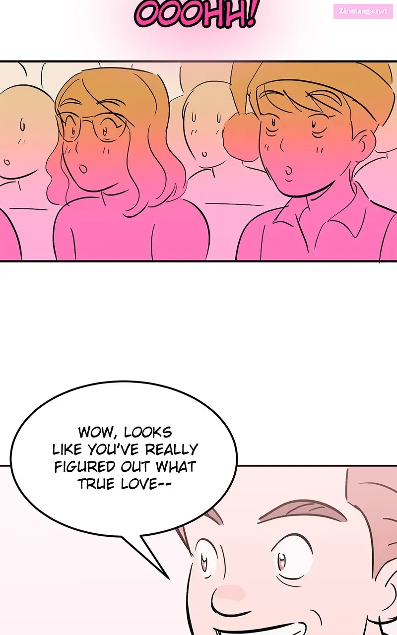 Kind of Love Chapter 8 page 25 - Mangabat