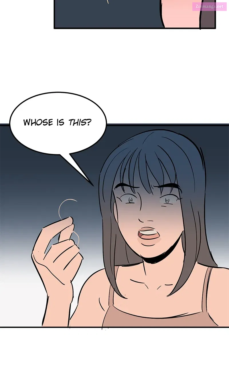 Kind of Love Chapter 8 page 34 - Mangabat