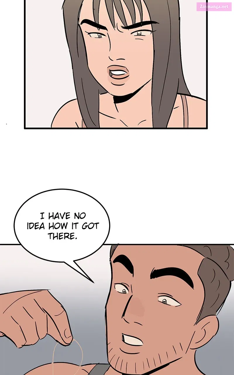 Kind of Love Chapter 8 page 36 - Mangabat