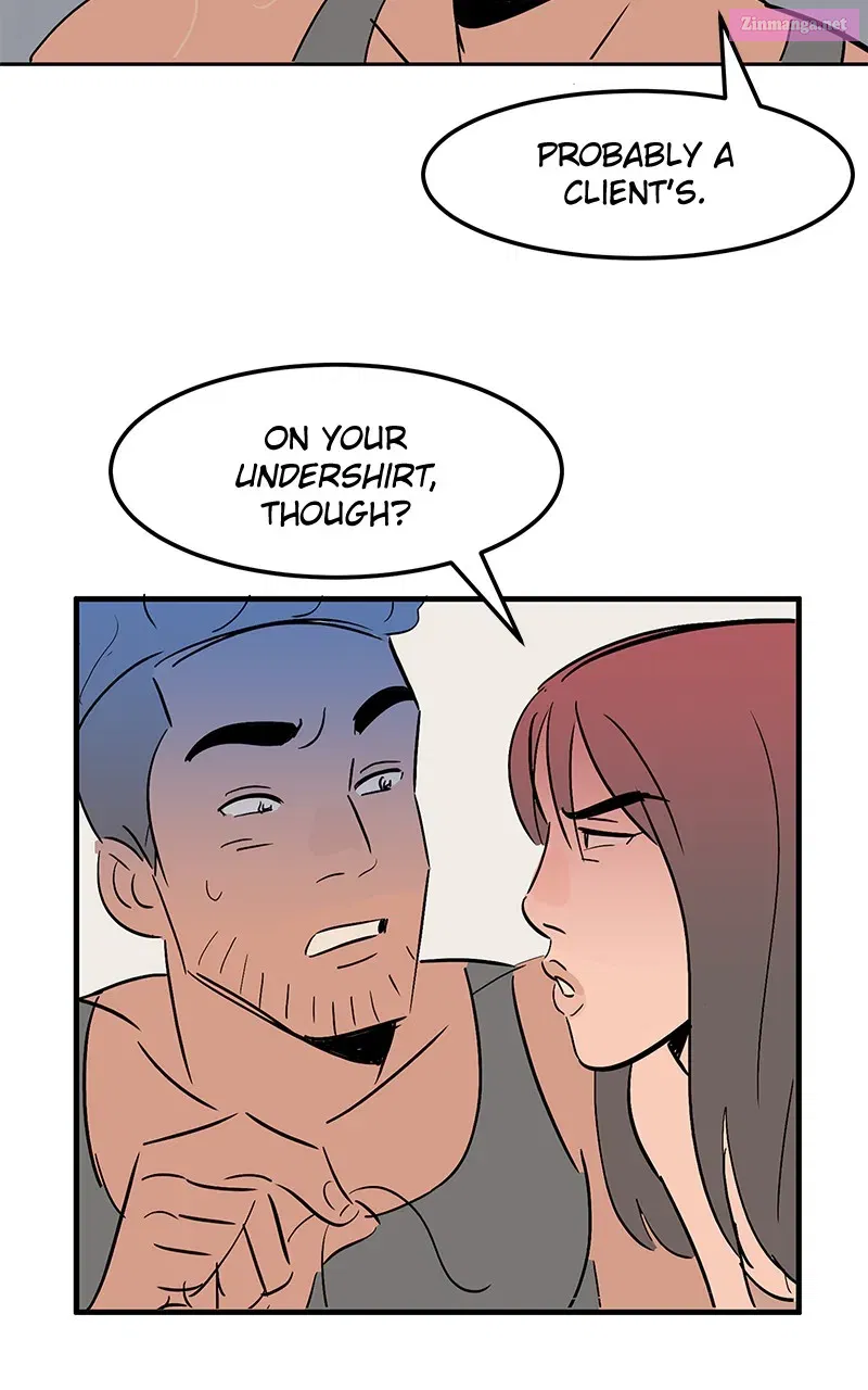 Kind of Love Chapter 8 page 37 - Mangabat