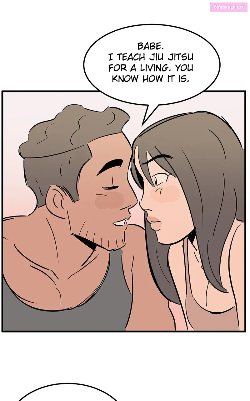 Kind of Love Chapter 8 page 38 - Mangabat